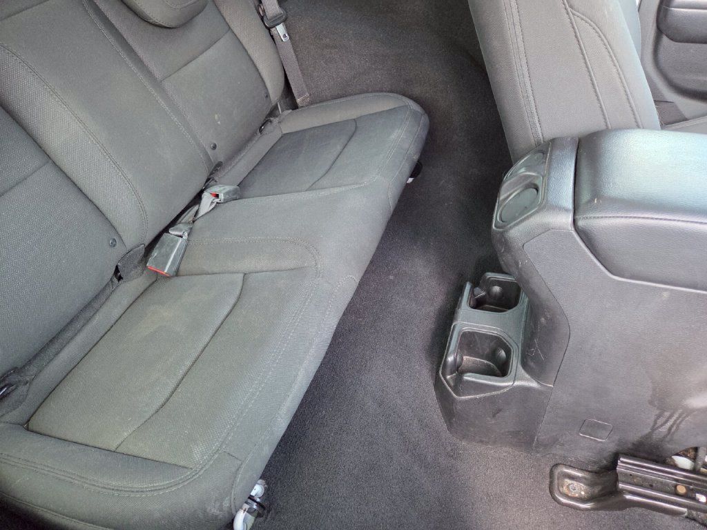 Used 2020 Jeep Wrangler Sport AWD/4WD image 17