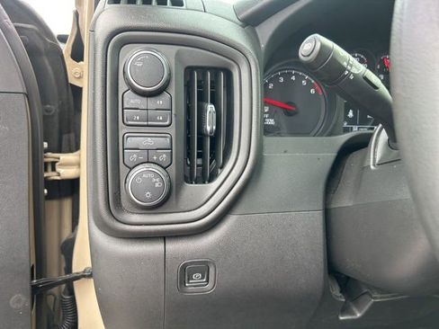 Certified 2023 Chevrolet Silverado 1500 Custom Trail Boss image 17