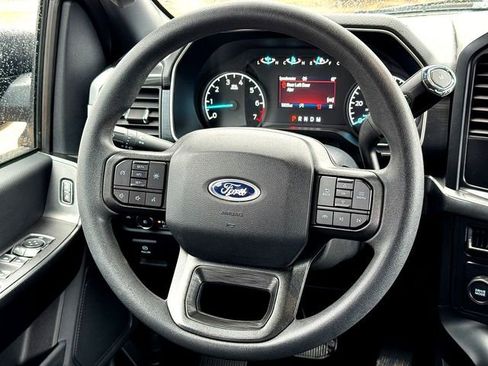 Certified 2021 Ford F150 XL w/ STX Appearance Package image 25