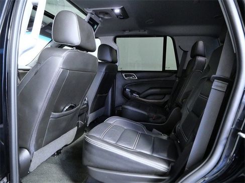Used 2018 GMC Yukon Denali w/ Denali Ultimate Package image 13
