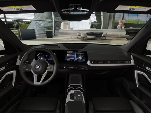 New 2026 BMW X1 xDrive28i w/ Technology Package image 10