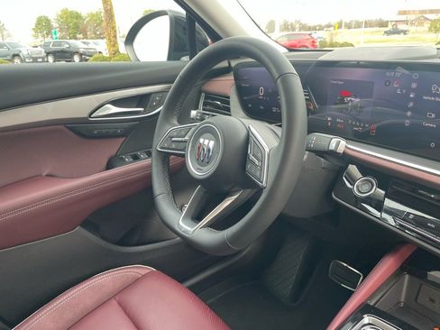 New 2026 Buick Envision Sport Touring image 28