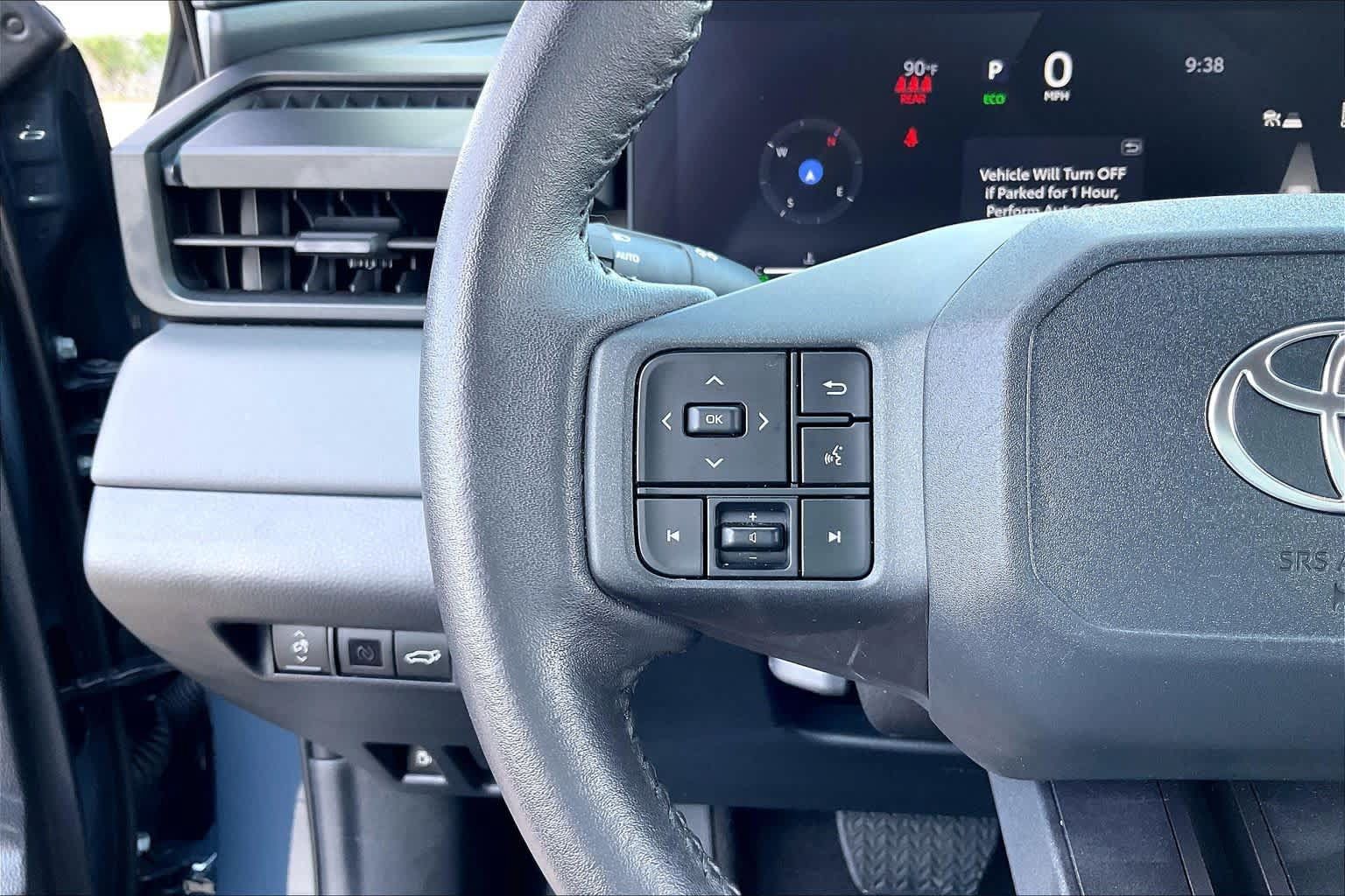 Certified 2026 Toyota RAV4 XLE Premium FWD image 21