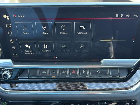 New 2026 GMC Sierra 1500 Elevation w/ X31 Off-Road Package image 29