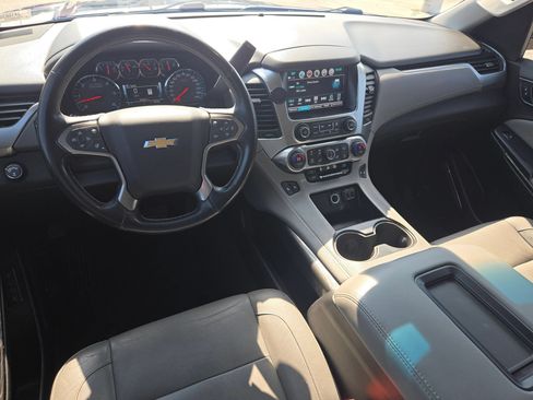 Used 2020 Chevrolet Tahoe LT AWD/4WD image 15