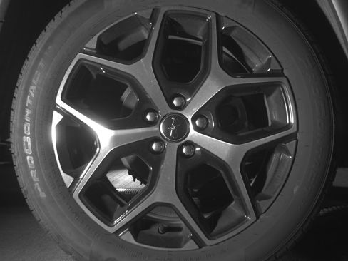 Used 2025 Jeep Compass Limited image 15