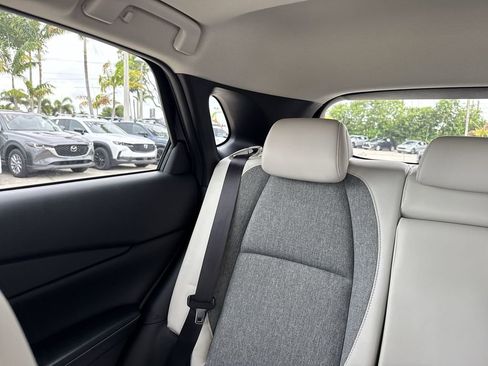 New 2026 MAZDA CX-30 Aire Edition AWD/4WD image 17