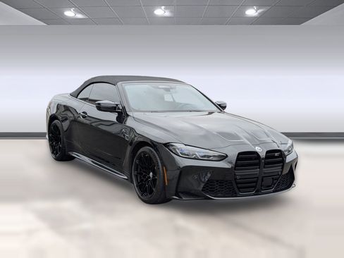 Used 2023 BMW M4 xDrive Competition image 7