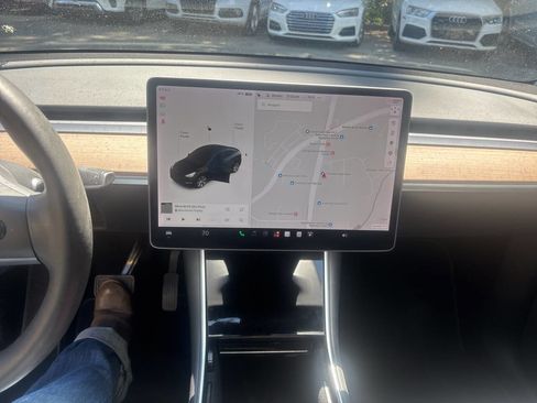 Used 2020 Tesla Model Y Long Range AWD/4WD image 12