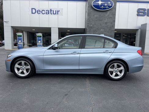 Used 2014 BMW 328i Sedan image 2