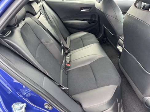 New 2026 Toyota Corolla SE image 5