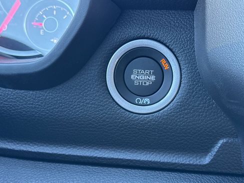 New 2026 RAM 1500 4x4 Crew Cab image 20