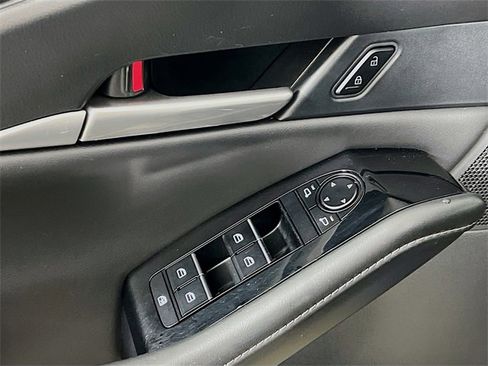 Used 2025 MAZDA CX-30 AWD 2.5 S w/ Select Sport Pkg image 9