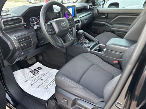 Certified 2024 Toyota Tacoma SR5 image 8