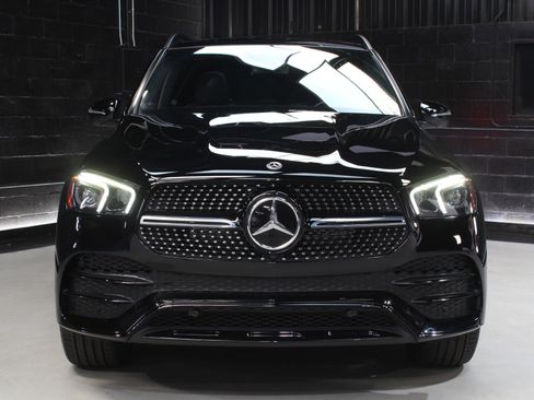 Used 2023 Mercedes-Benz GLE 350 4MATIC image 7