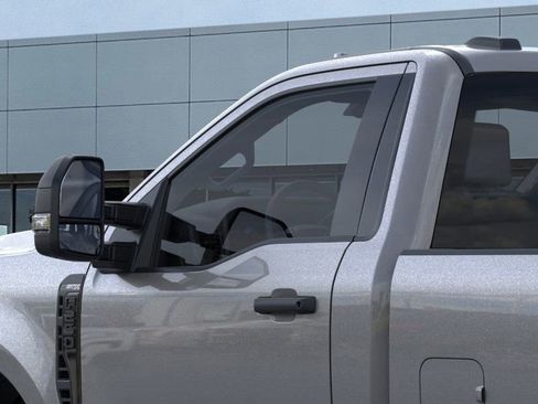 New 2026 Ford F250 XL w/ STX Appearance Package image 21