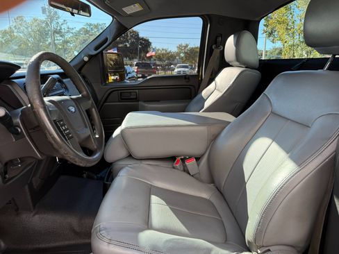 Used 2013 Ford F150 XL w/ XL Plus Pkg image 20