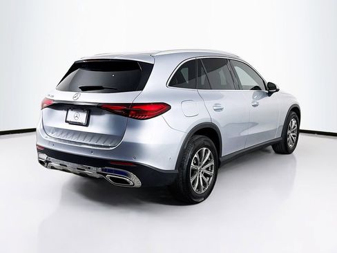 Certified 2025 Mercedes-Benz GLC 300 image 5