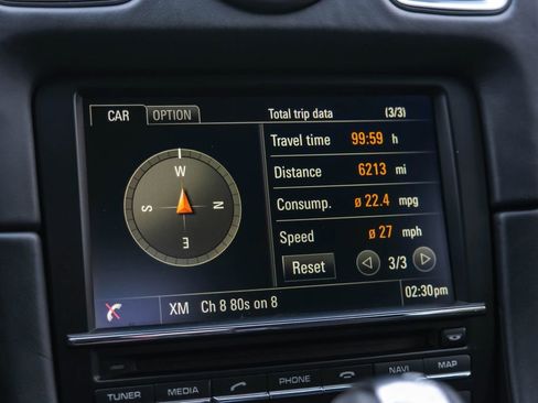 Used 2015 Porsche Boxster GTS image 35