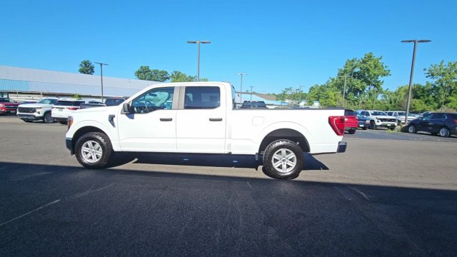 Used 2023 Ford F150 XLT w/ Trailer Tow Package AWD/4WD image 6