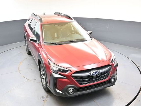 Certified 2024 Subaru Outback Premium AWD/4WD image 43