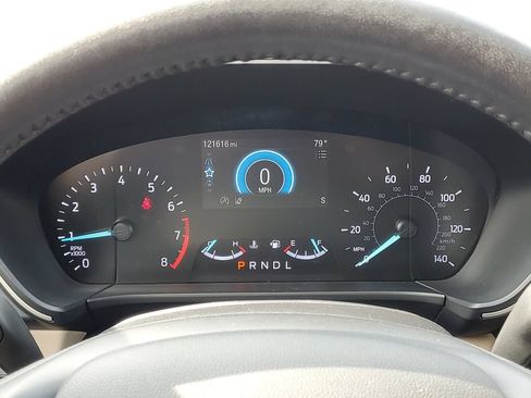 Used 2020 Ford Escape SEL AWD/4WD image 17
