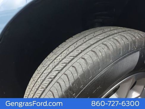 Certified 2024 Ford Maverick XLT w/ Equipment Group 300A Standard AWD/4WD image 38