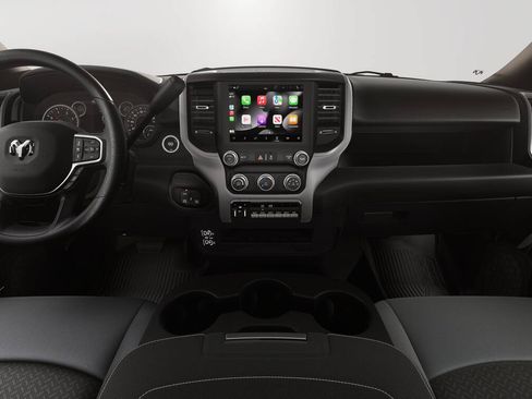 New 2026 RAM 4500 Tradesman w/ Chrome Appearance Group AWD/4WD image 6