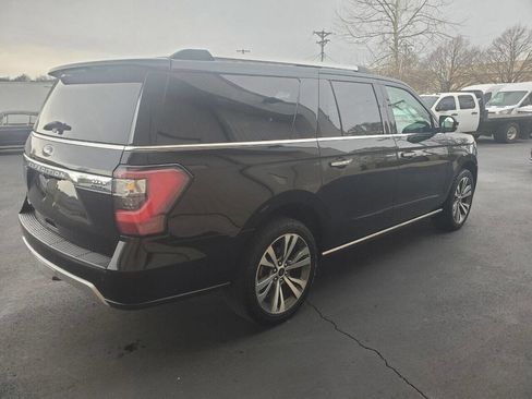 Used 2020 Ford Expedition Max Limited w/ Equipment Group 302A image 6