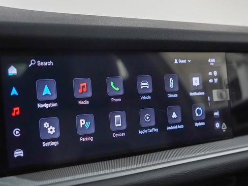 Certified 2025 Porsche Cayenne image 29