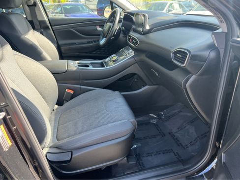 Certified 2022 Hyundai Santa Fe XRT w/ Cargo Package image 19