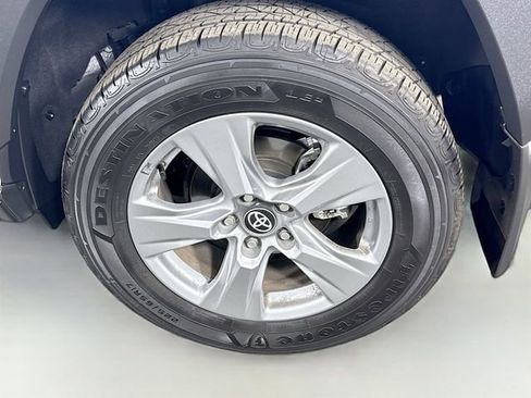 Certified 2025 Toyota RAV4 XLE w/ Weather Package image 30