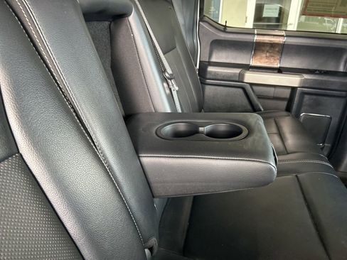 Used 2022 Ford F250 Lariat w/ Lariat Ultimate Package image 30