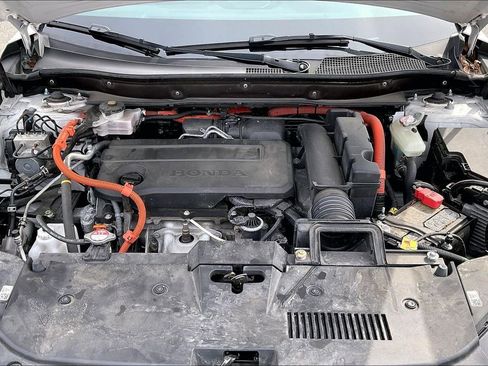 Used 2024 Honda CR-V Sport Touring image 30
