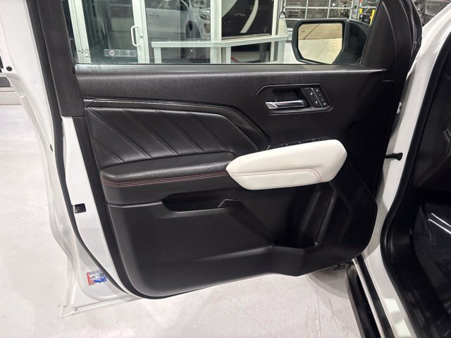Used 2023 GMC Canyon AT4X AWD/4WD image 15