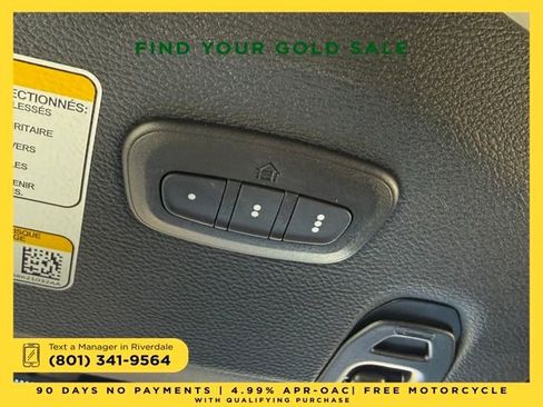 New 2025 Jeep Wrangler Unlimited Rubicon w/ Steel Bumper Group image 25