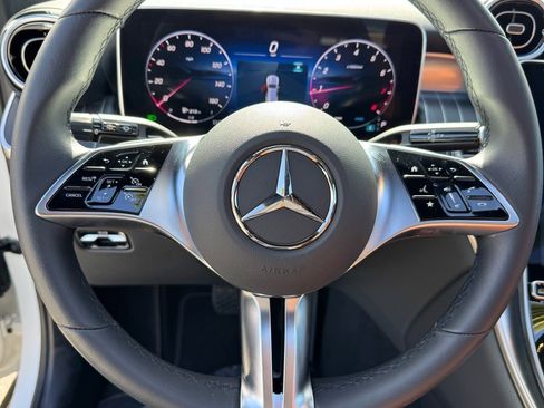 Certified 2026 Mercedes-Benz GLC 300 4MATIC image 23