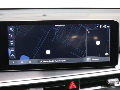Used 2026 Kia Sorento EX FWD image 25