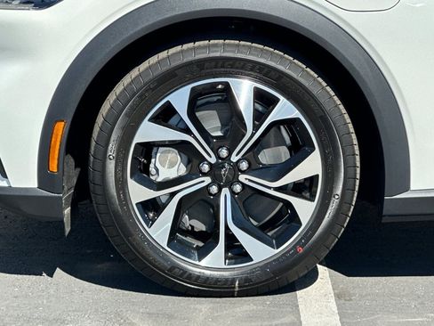 New 2026 Ford Mustang Mach-E Select image 25