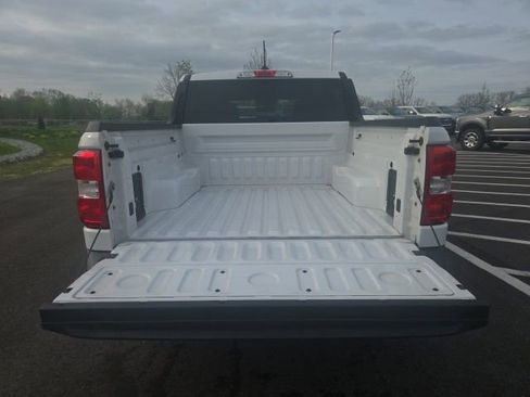 Used 2022 Ford Maverick XL image 10