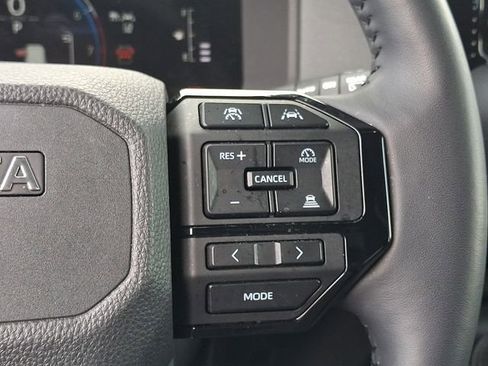Used 2025 Toyota Land Cruiser 1958 AWD/4WD image 21