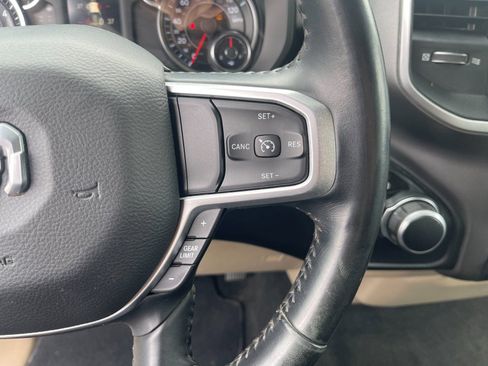 Used 2019 RAM 1500 Big Horn AWD/4WD image 26