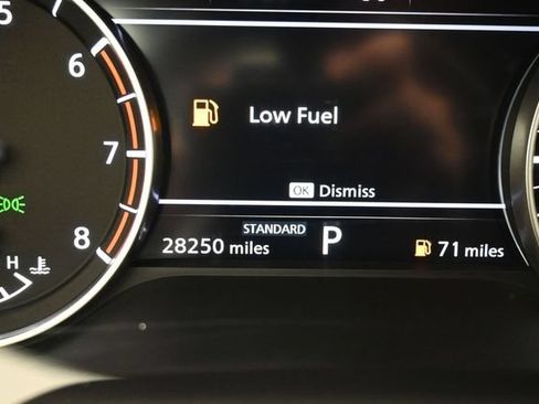 Used 2025 Nissan Rogue SV FWD image 15