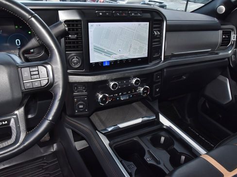 Certified 2024 Ford F250 Platinum image 26