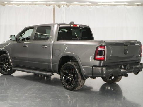 Used 2022 RAM 1500 Laramie image 22