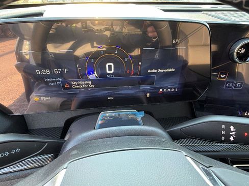 New 2026 Chevrolet Traverse High Country FWD image 25