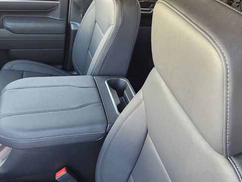 New 2026 Chevrolet Silverado 2500 LTZ w/ Trail Boss Package image 20