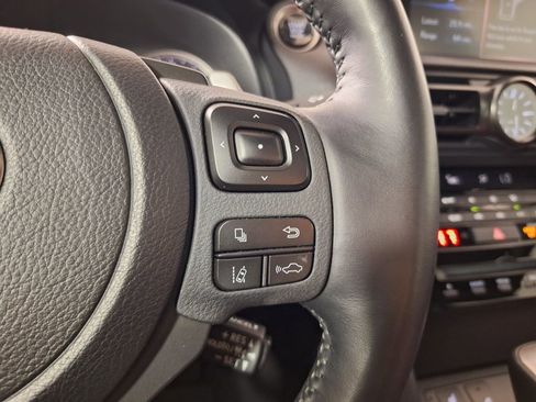 Used 2024 Lexus IS 300 w/ Premium Package RWD image 19