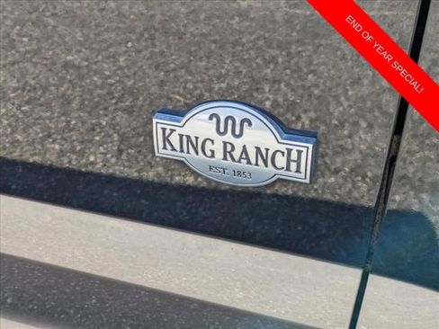 Used 2018 Ford F150 King Ranch w/ Equipment Group 601A Luxury image 8
