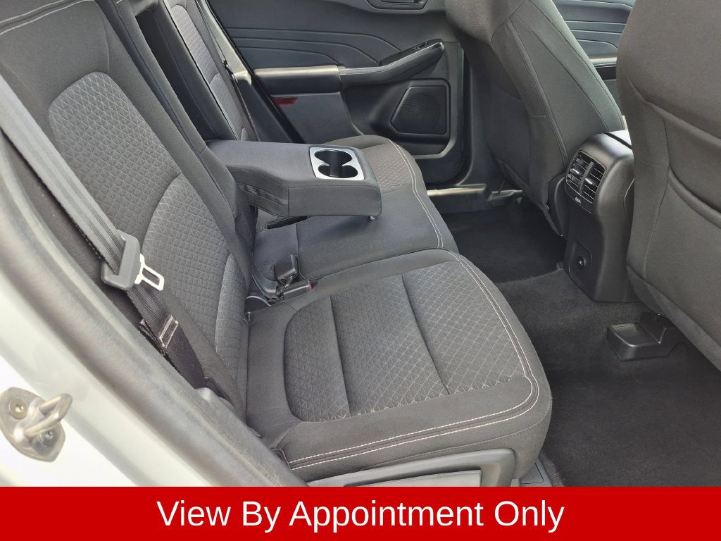Used 2025 Ford Escape Active FWD image 29